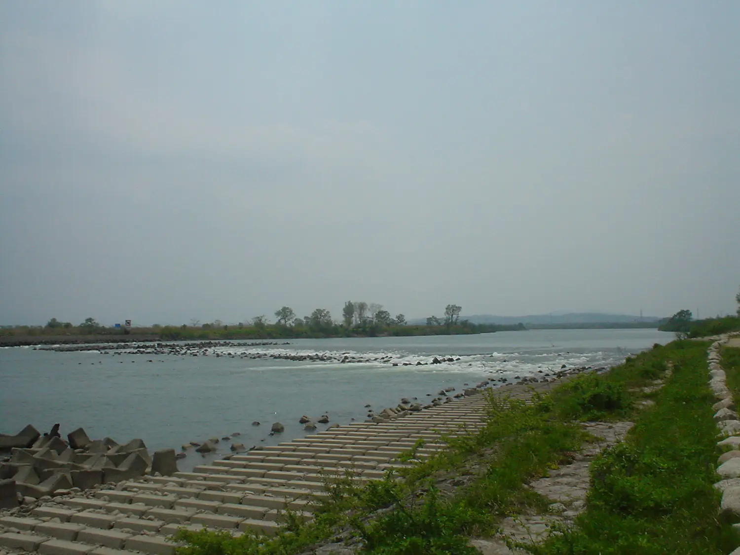 Agano River