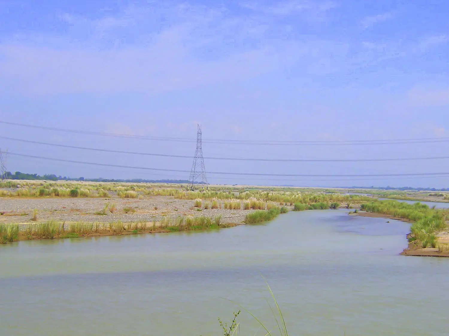 Agno River