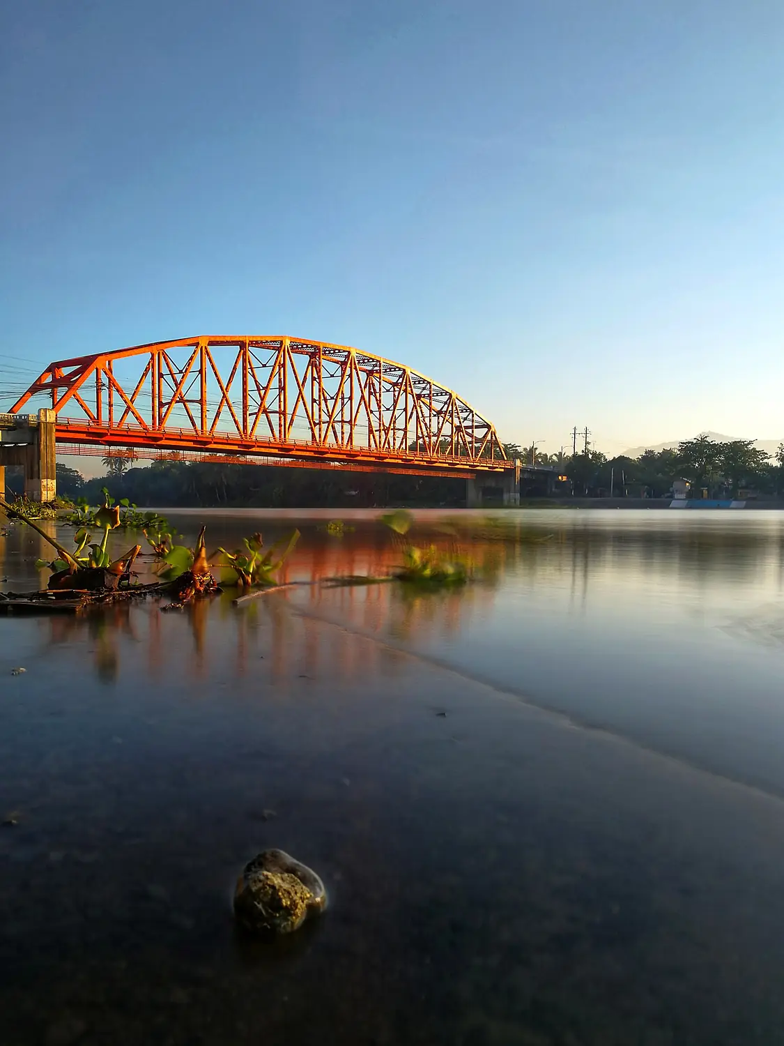 Mighty Agusan