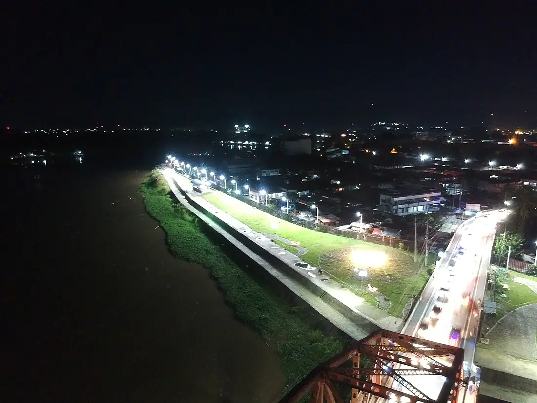 AGUSAN RIVER REHABILITATION PROJECT