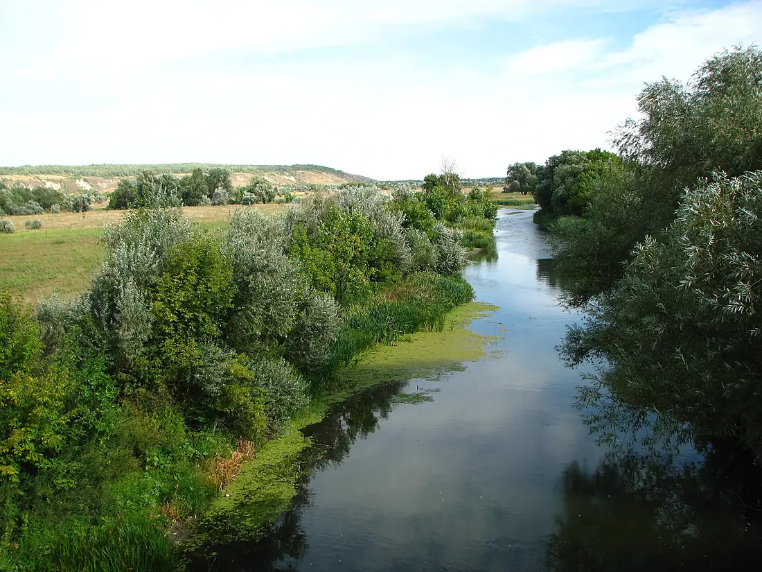 River Aidar