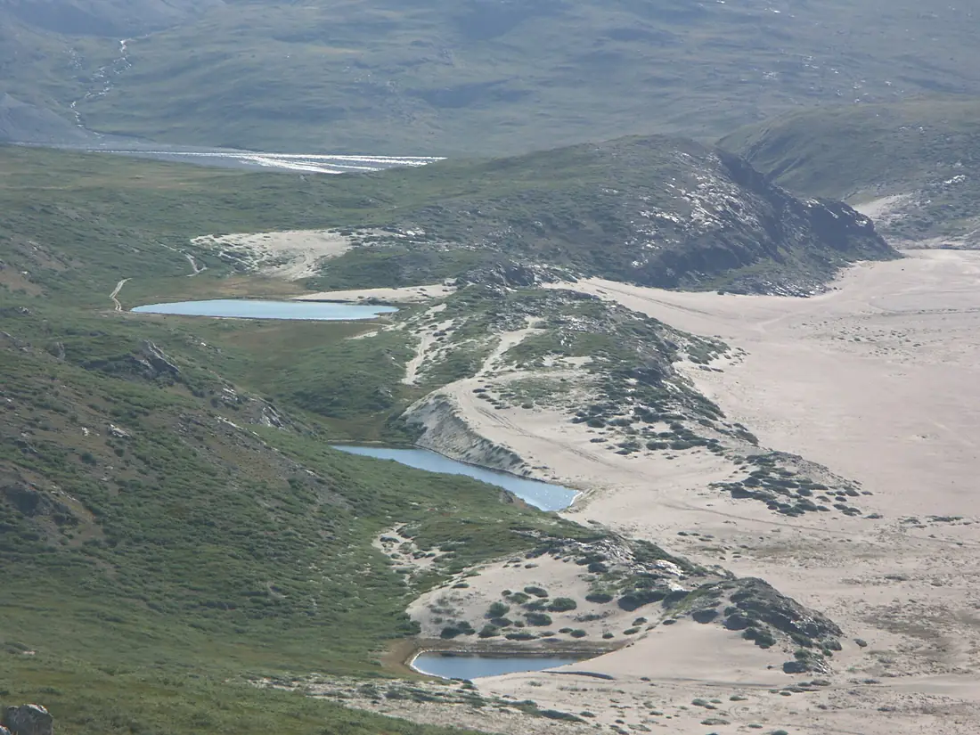 Quicksands-dunes-akuliarusiarsuup-kuua-greenland