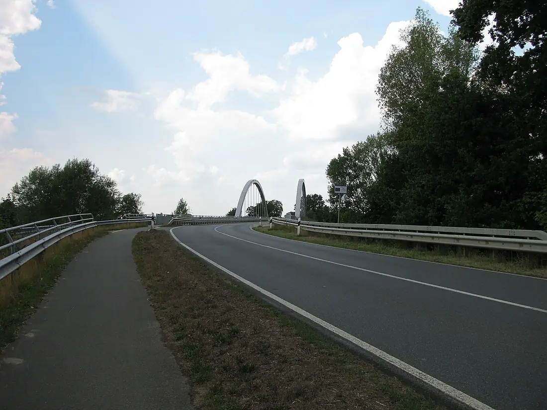 Allerbrücke, 1, Essel, Heidekreis