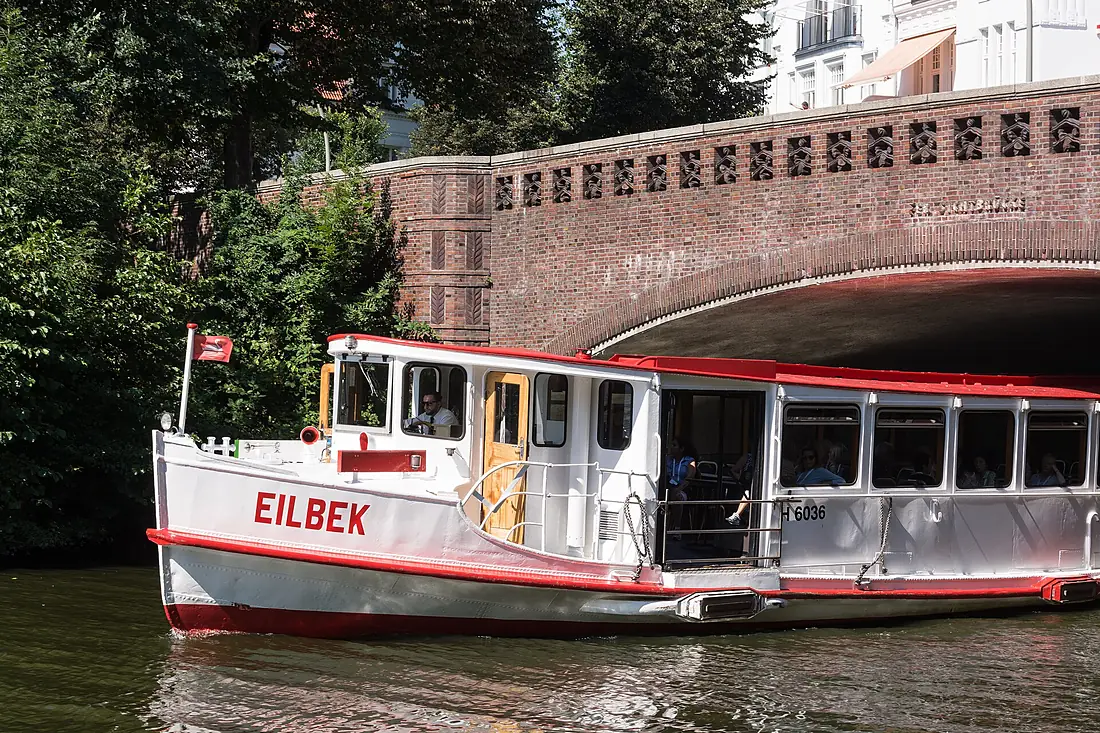 Fernsichtbrücke (Hamburg-Winterhude).Seite Außenalster.2.28987.ajb