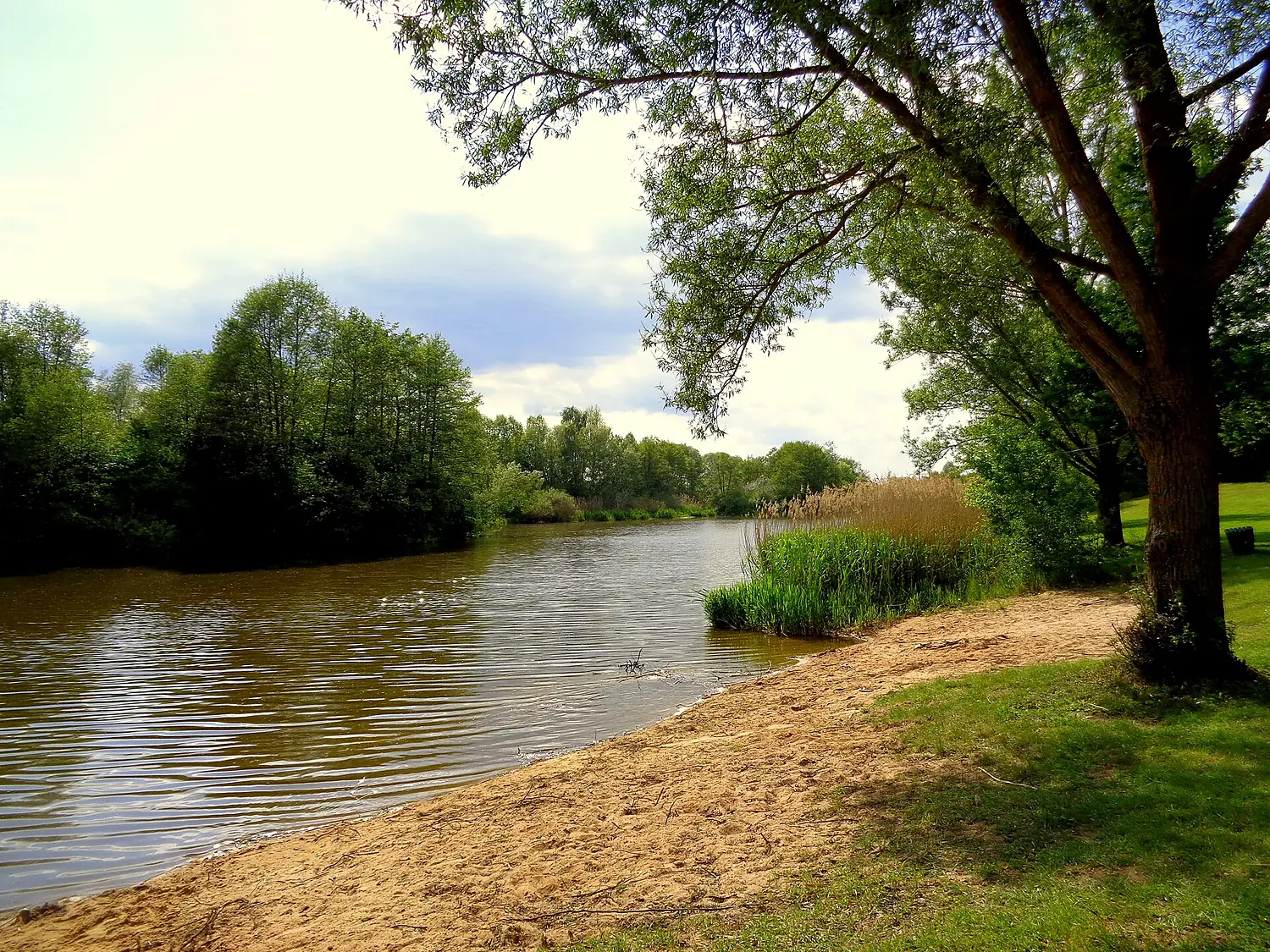 River altmühl - Flickr - Stiller Beobachter
