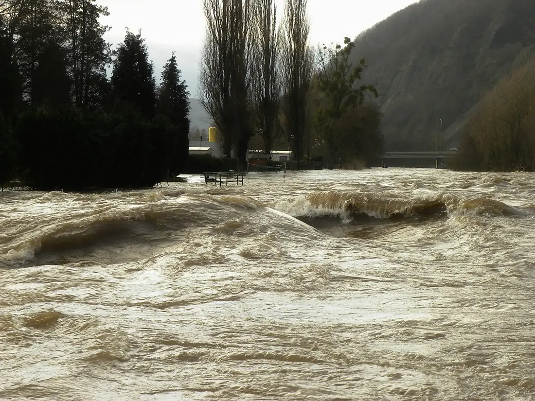 Crue Ambleve 2011
