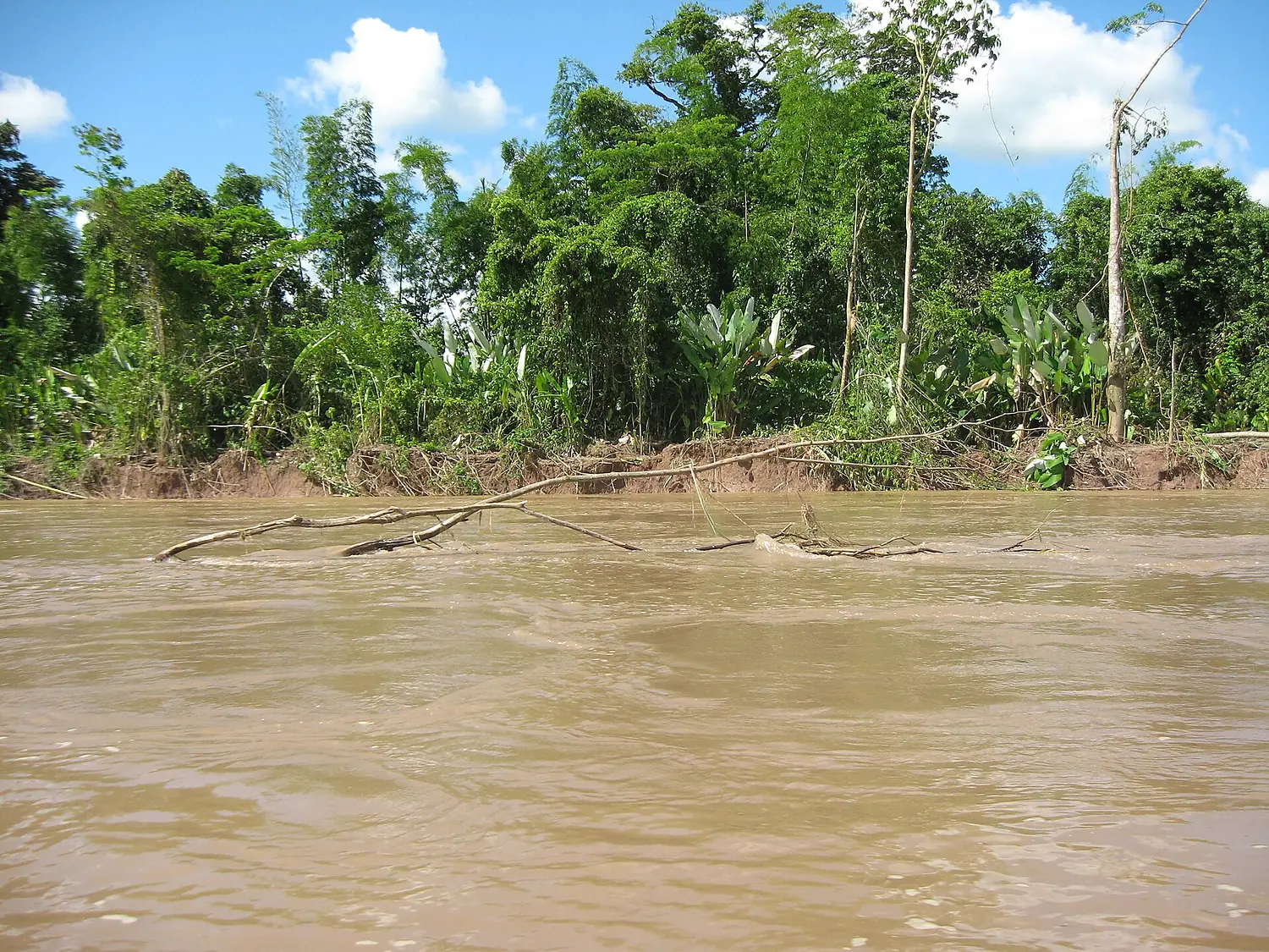 Rio Apure