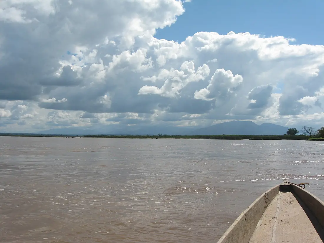 Rio Apure I