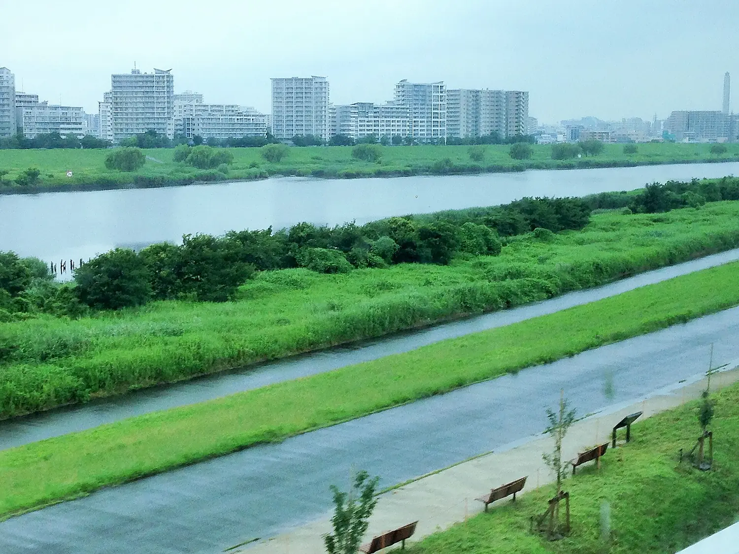 1 Chome Horinouchi, Adachi-ku, Tōkyō-to 123-0874, Japan - panoramio