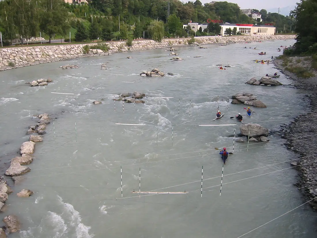 Arve Annemasse