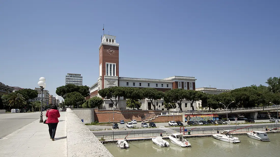 Pescara, Province of Pescara, Italy - panoramio - trolvag (39)