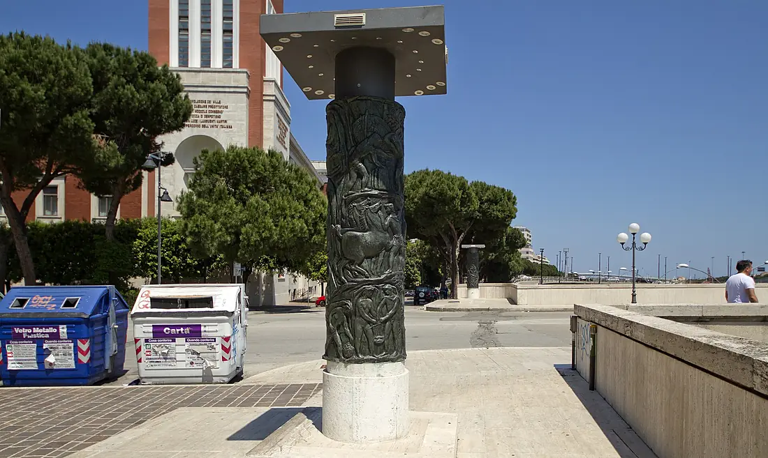 Pescara, Province of Pescara, Italy - panoramio - trolvag (42)