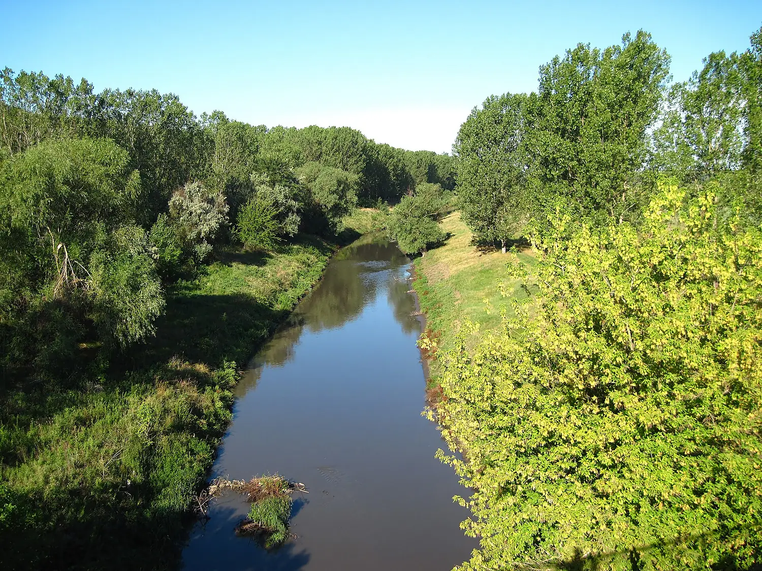 Unnamed Road, Varniţa, Moldova - panoramio (6)