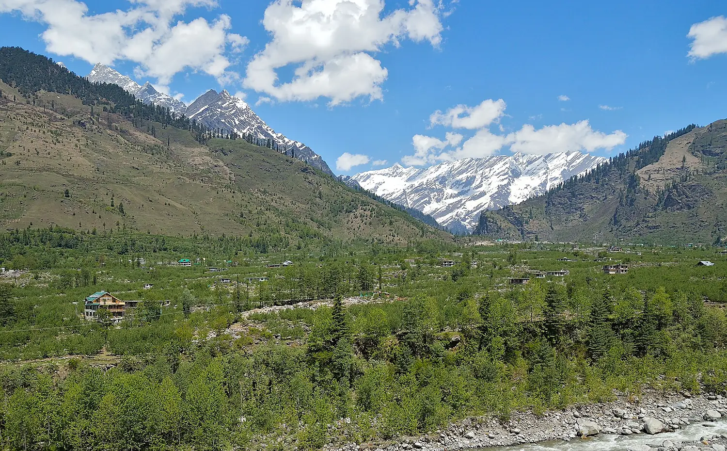 Beas Valley - Palchan - Kullu 2014-05-10 (edit)