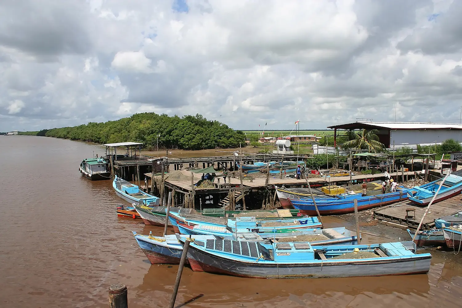 BerbiceRiver