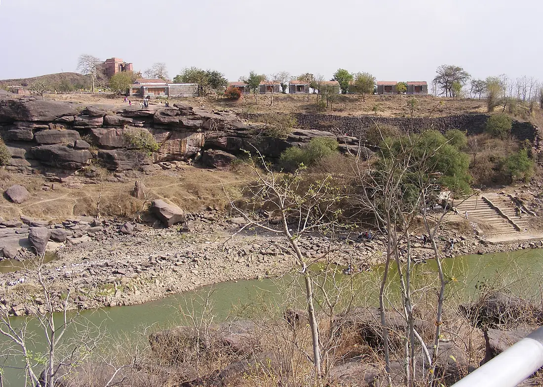 River Betwa