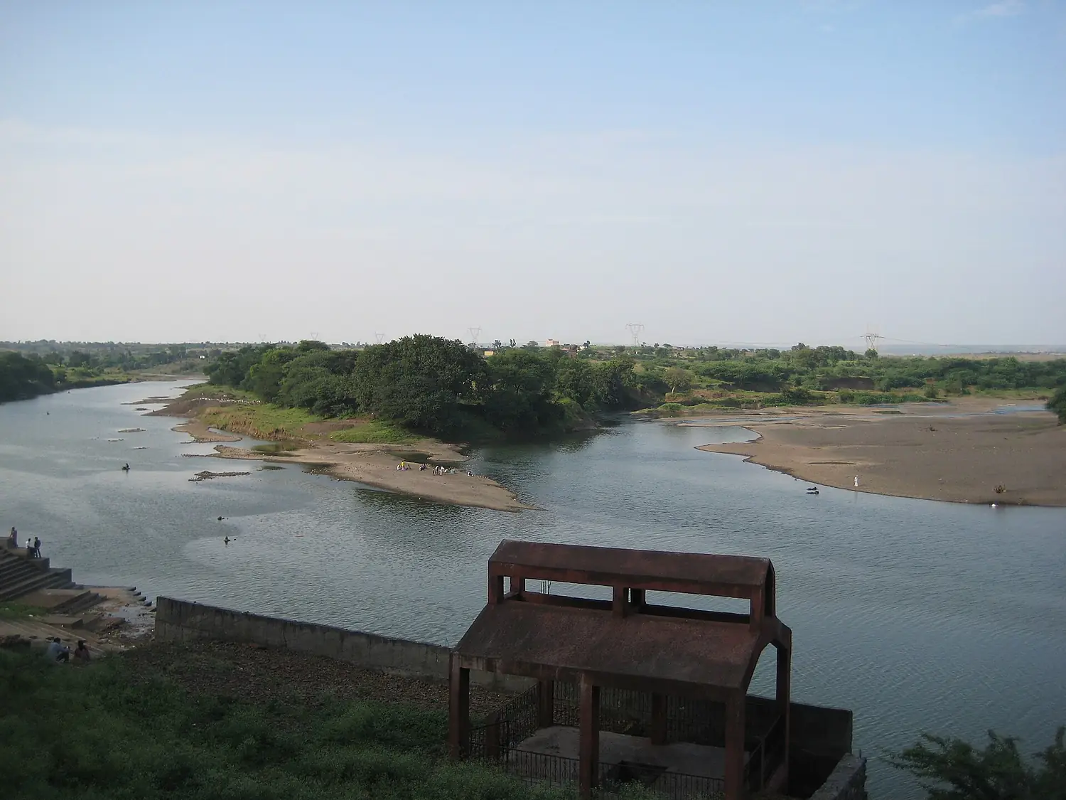 Sangameshwar tulapur