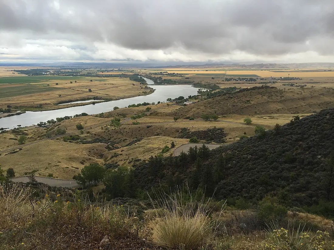Bighorn Canyon National Recreation Area (40c708eb-72ad-40d2-9cdd-84e7dc86b302)