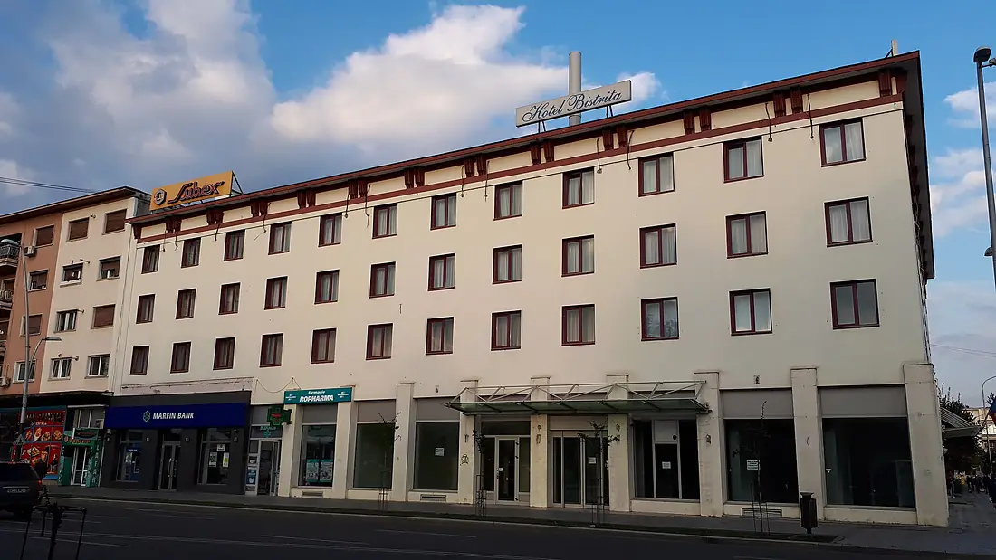 20171004 174648 Bistrița Hotel, Bacau October 2017