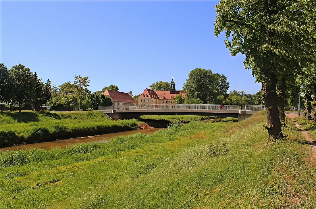Elsterbrücke Elsterwerda 4