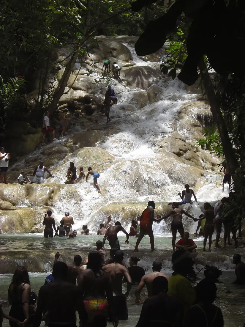 Ocho Ríos-Jamaica02