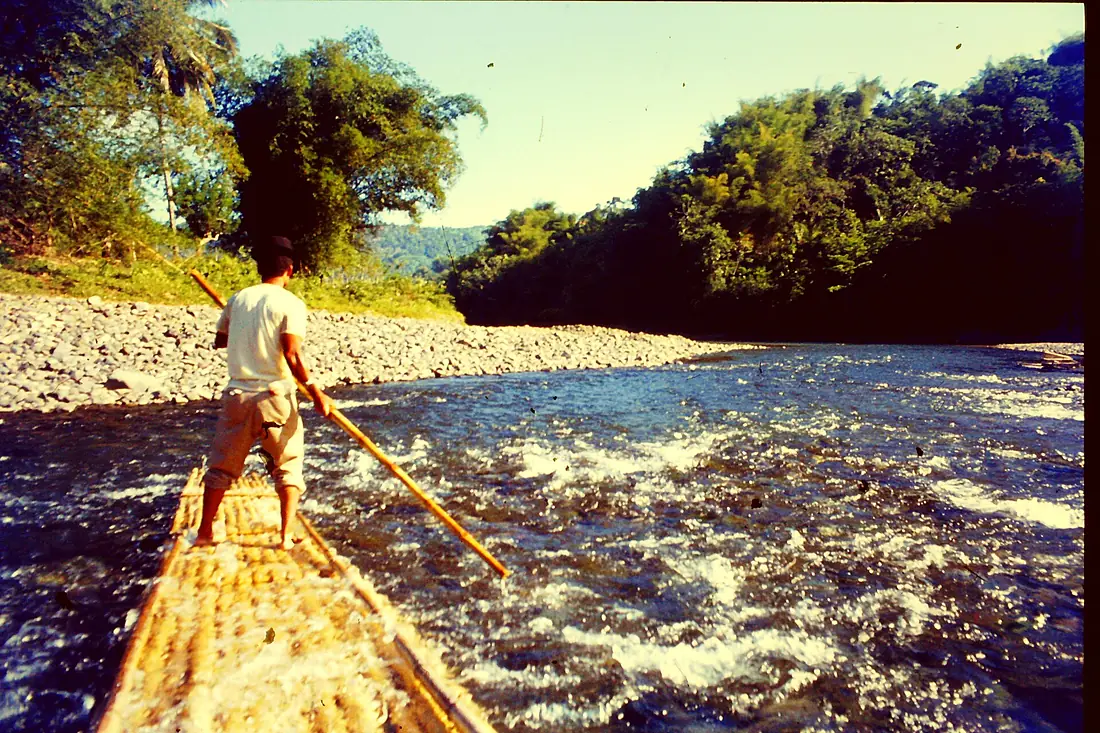 Jamaica, Rio Grande1