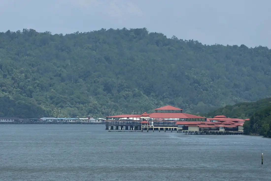 Brunei-Muara 27 July 2023 21