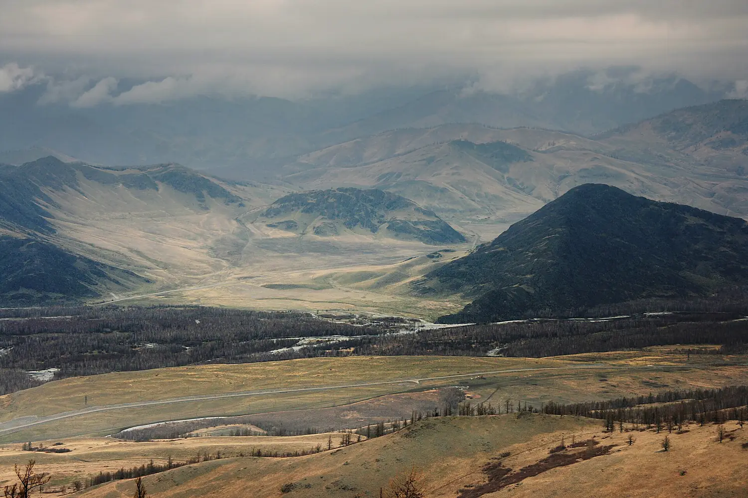 Bukhtarma