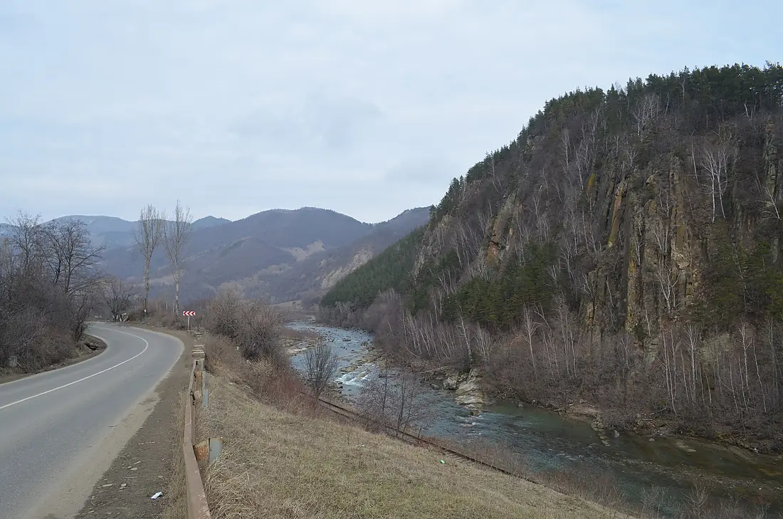 DN10 (Buzău-Nehoiu)