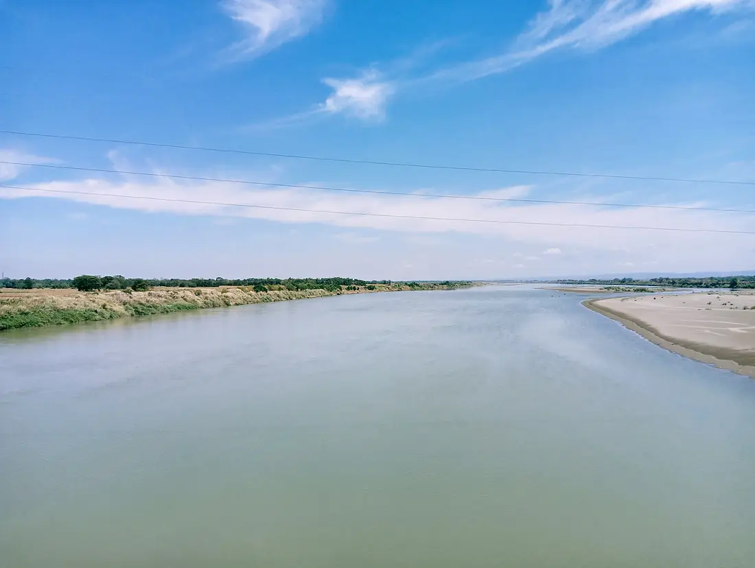 Cagayan River, Solana, Cagayan, Mar 2024 (1)