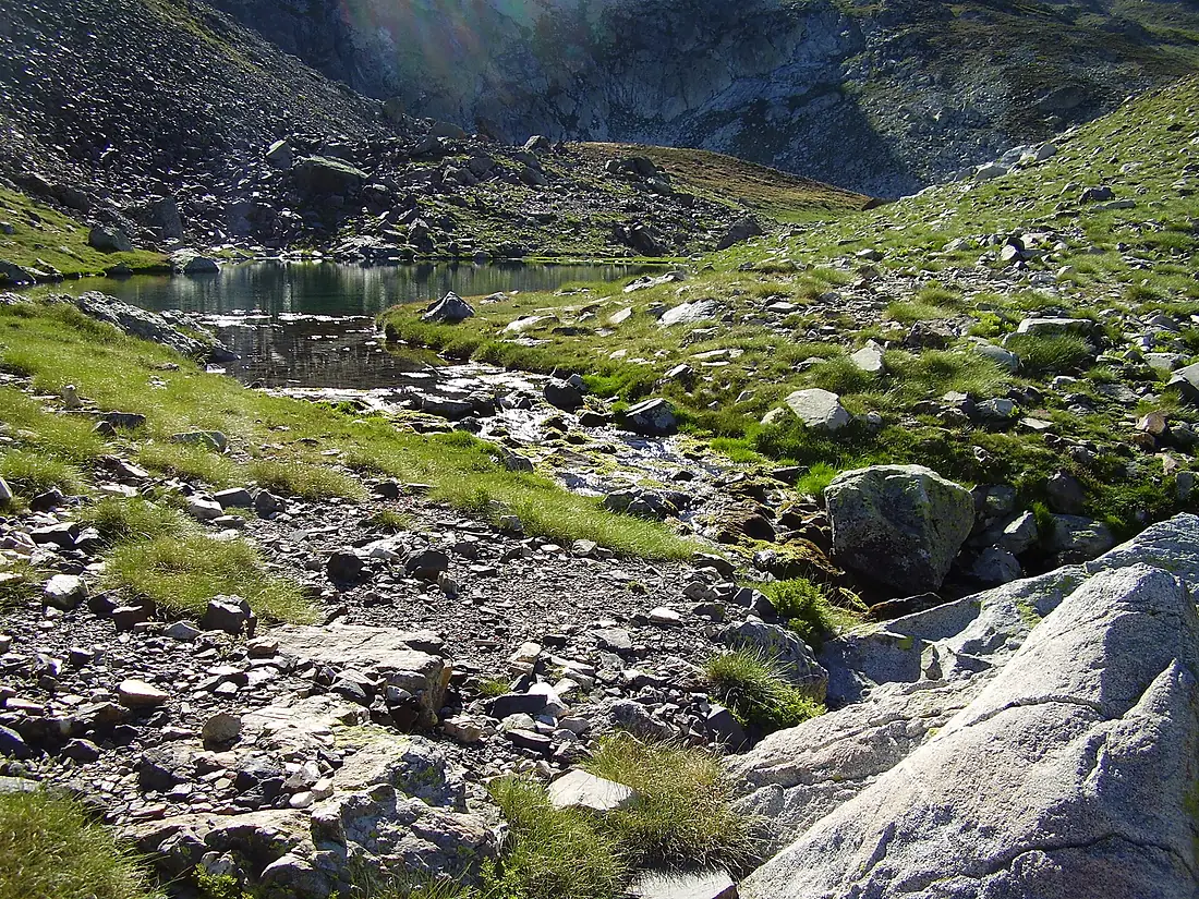 Nacimiento del Carrión