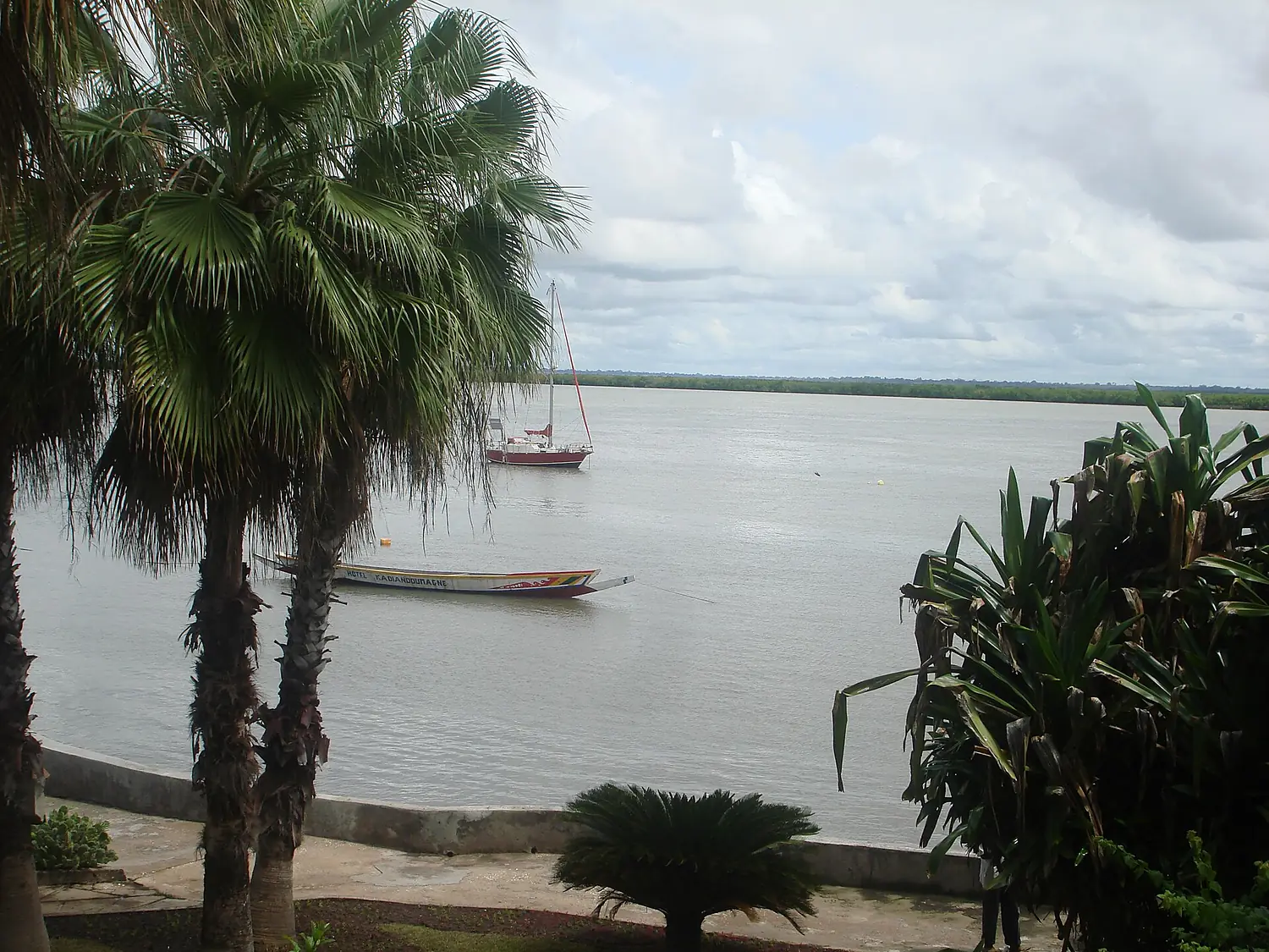ZiguinchorCasamance