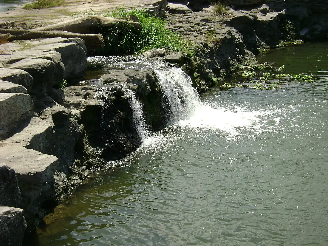Rio Cauto