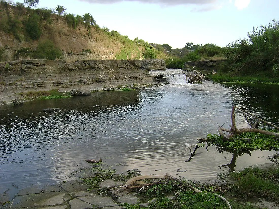 Rio Cauto 2