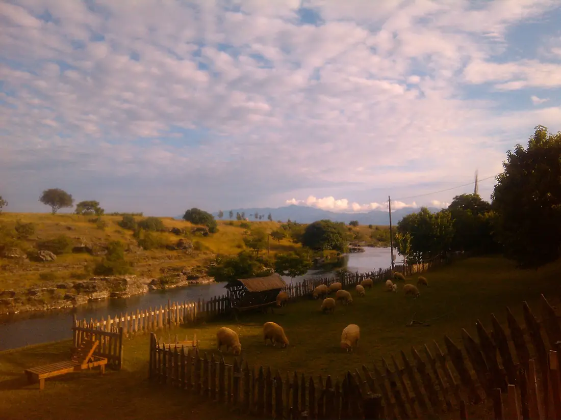 Cijevna - panoramio (1)