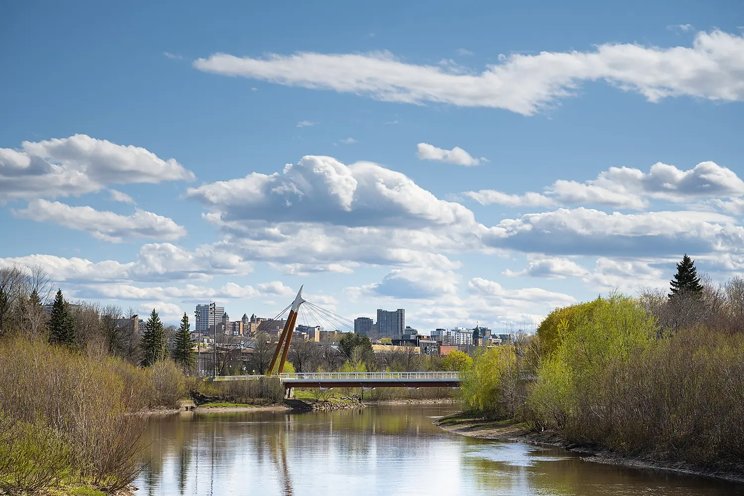 Rivière Saint-Charles (Capitale-Nationale) 2