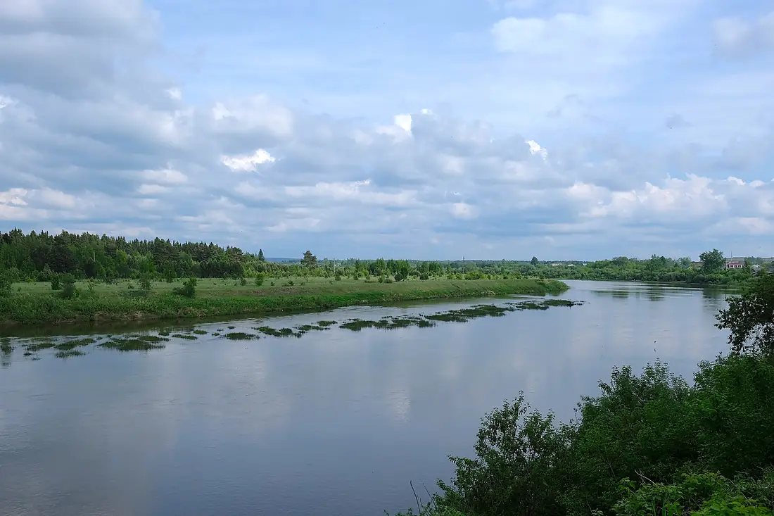 Cheptsa River-1