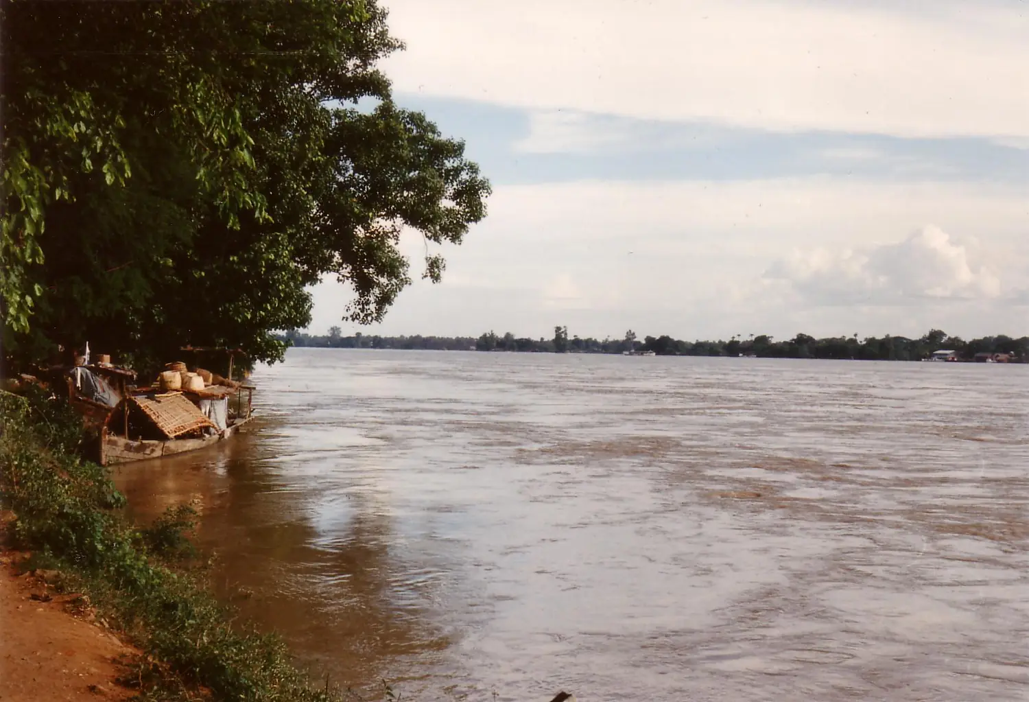 R Chindwin