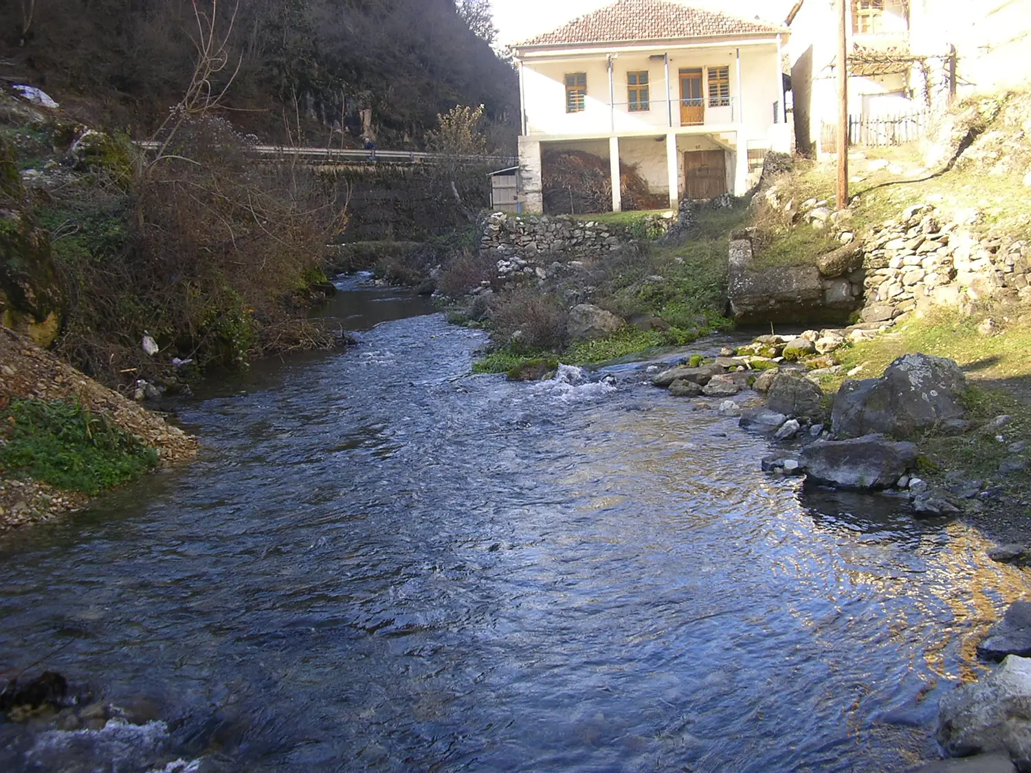 Izvori Crna Reka