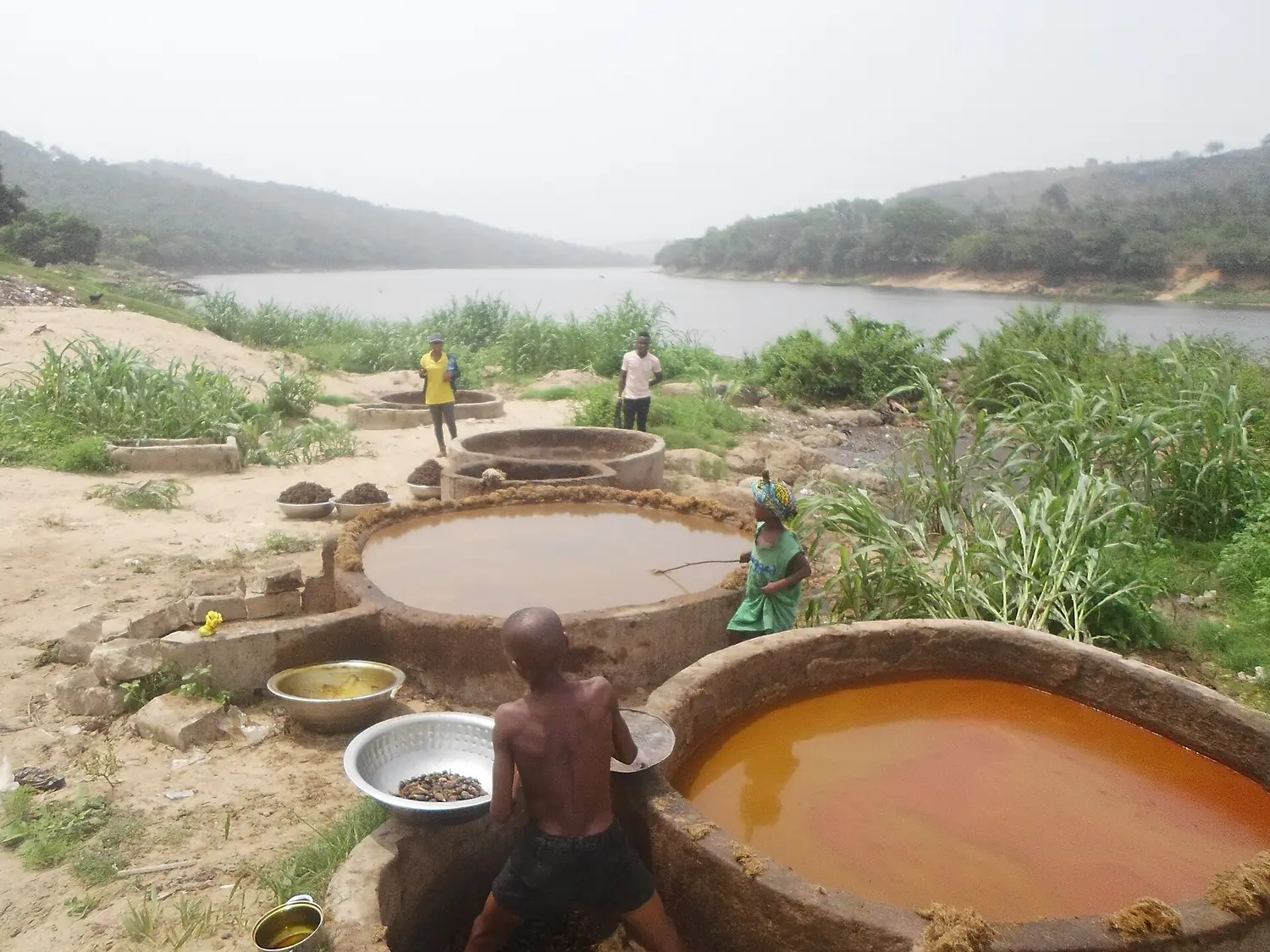 Alfafanya, Cross River State