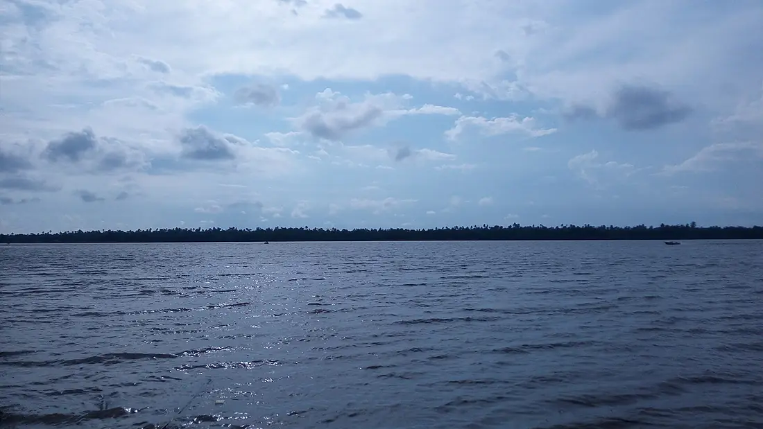 Cross River - Calabar