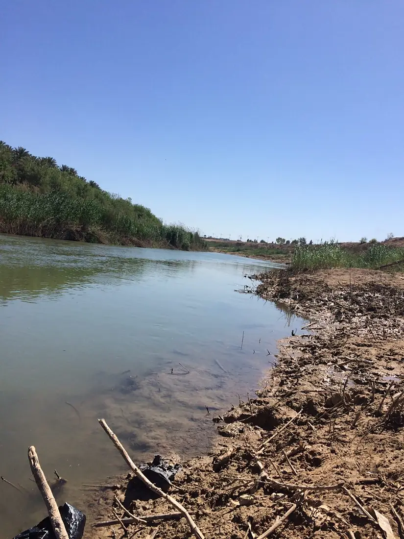 Diyala river 01