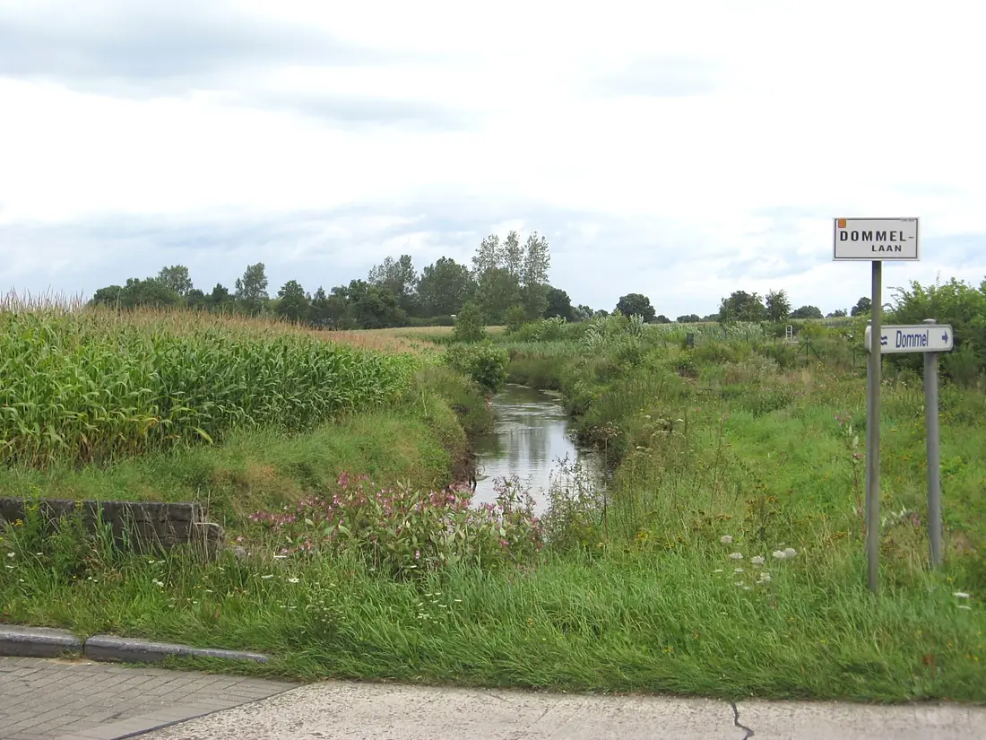 Overpelt - Dommel