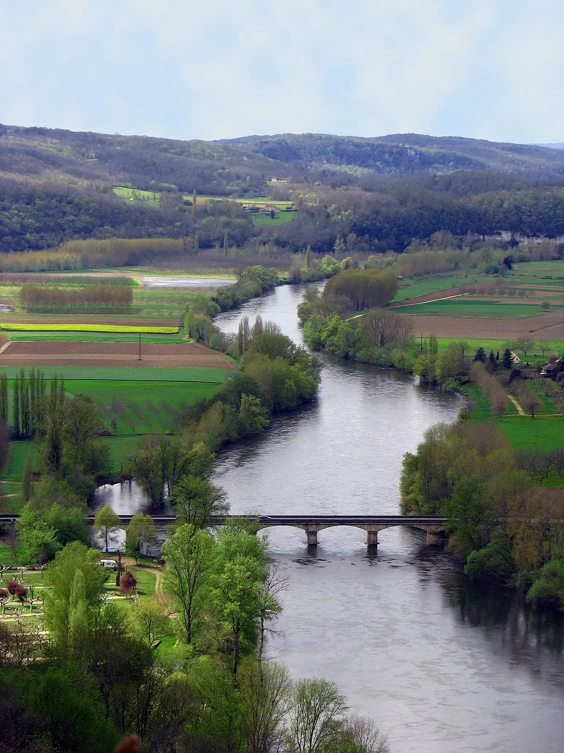 Dordogne 2006