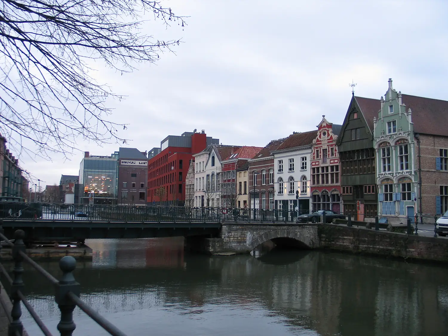 Dijlemechelen