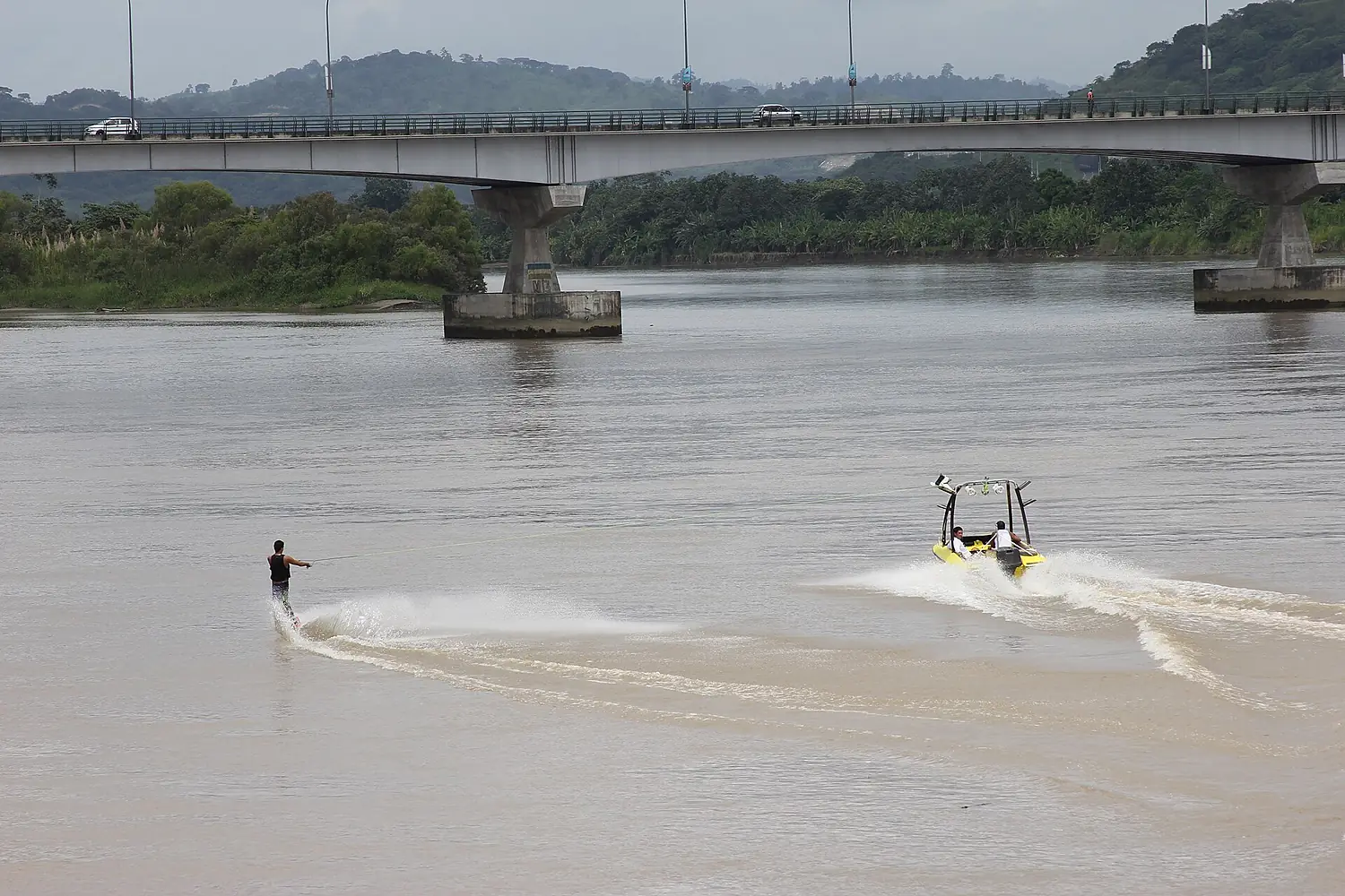Semifinal del Campeonato del Encebollado en Esmeraldas 2015 (17901106820)