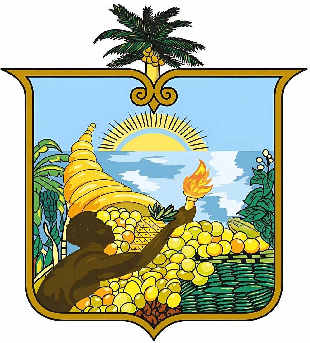 Escudo de la Provincia de Esmeraldas