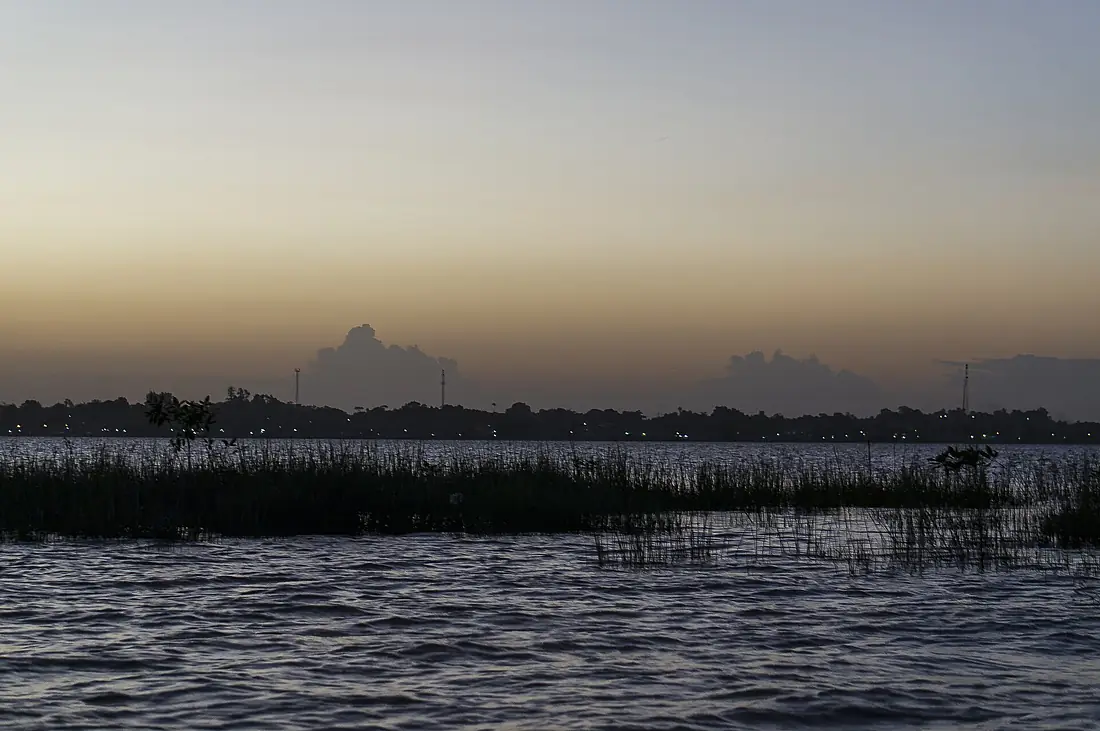 Essequibo River - Bartica, Guyana (23571825811)