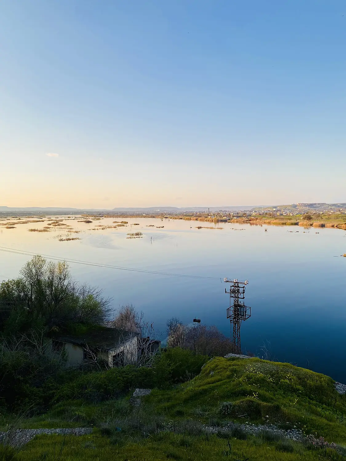 Fırat River Gaziantep.IMG 1474