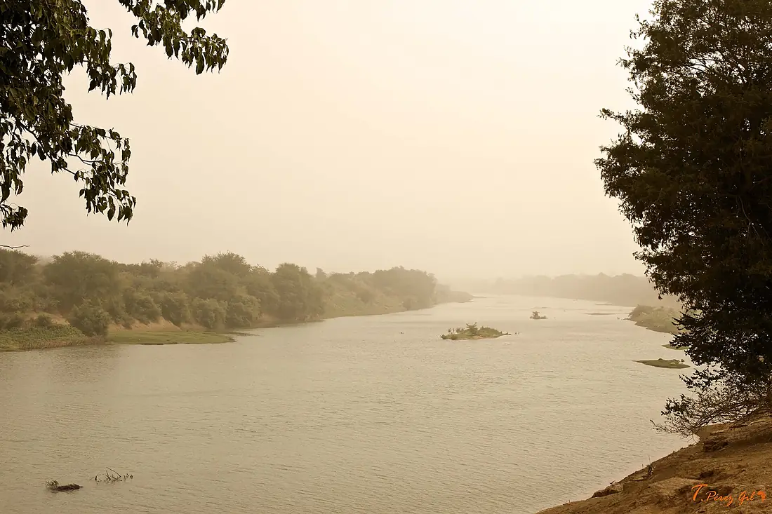 Río Falémé